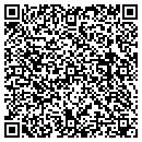 QR code with A Mr Auto Insurance contacts