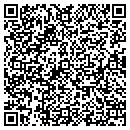 QR code with On The Sand contacts