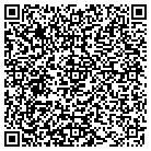 QR code with Action Medical Resources Inc contacts