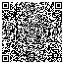 QR code with Reno's Pizza contacts