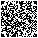 QR code with Orlando Ride contacts