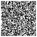 QR code with Otero & Assoc contacts