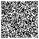 QR code with R C Beach & Assoc contacts