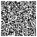 QR code with Hover Hobby contacts