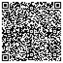 QR code with Hendrickson Painting contacts
