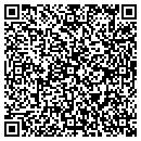 QR code with F & F Transport Inc contacts