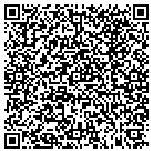 QR code with Heart Of The Earth Inc contacts