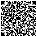 QR code with Ridge Fence Co contacts