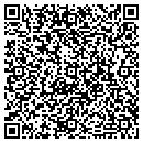 QR code with Azul Corp contacts