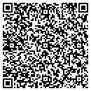 QR code with A & B Charter Fishing contacts