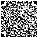 QR code with A Sunshine Leather contacts