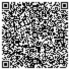 QR code with Mark Cline Construction Inc contacts