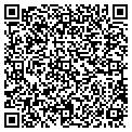 QR code with RSC 238 contacts