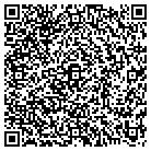 QR code with Professional Health Training contacts