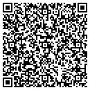 QR code with J Eugene Corp contacts