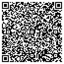 QR code with Glass Land contacts