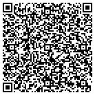 QR code with Marty Ard Landscaping Inc contacts