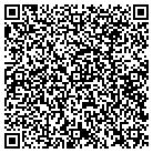 QR code with Mazza Air Conditioning contacts