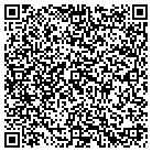 QR code with Ellis L Webster MD PA contacts