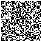 QR code with Allen Suncoast Tropical Wddng contacts