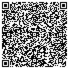 QR code with Alices Wonderland Designs contacts