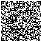 QR code with Accord Productions Inc contacts