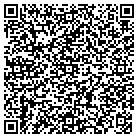 QR code with Bamboo Mobile Village Inc contacts