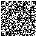 QR code with Iascp contacts
