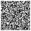 QR code with Angela's Design contacts