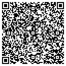 QR code with C A R E S contacts