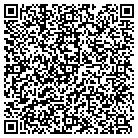 QR code with All Green Ldscp & Irrigation contacts