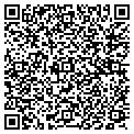 QR code with EDC Inc contacts