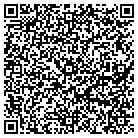 QR code with A J Barnes Bicycle Emporium contacts