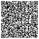 QR code with American Eagle Cleaners contacts