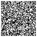 QR code with AAA Blinds contacts