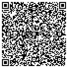 QR code with Richard B Hill Consulting Inc contacts