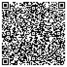 QR code with M&B Floor Coverings Inc contacts