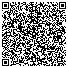 QR code with A 1 Beach Photography Studio contacts