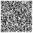 QR code with Human Services Assoc Inc contacts