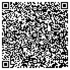 QR code with Orient Road Child Dev Center In contacts