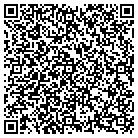 QR code with A Healing Touch Massage Thrpy contacts