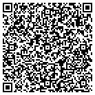 QR code with Oscar Deleon's Tree Service contacts