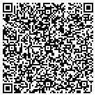 QR code with Action Gator Tire Stores contacts