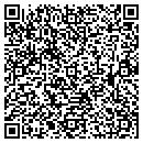 QR code with Candy Nails contacts