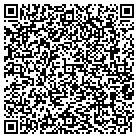 QR code with A Lady From Florida contacts