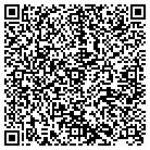 QR code with Dj Griffin Investments Inc contacts