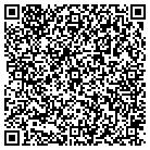 QR code with H X Consulting & Program contacts