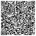 QR code with Margarita J Hernandez Cleaning contacts