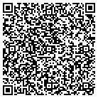QR code with Tim Hubbards Painting contacts