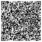 QR code with My Moms Cinnamon Rolls Inc contacts